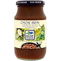 Los mejores  - Blue Dragon Chow Mein Sauce 3 x 425GM